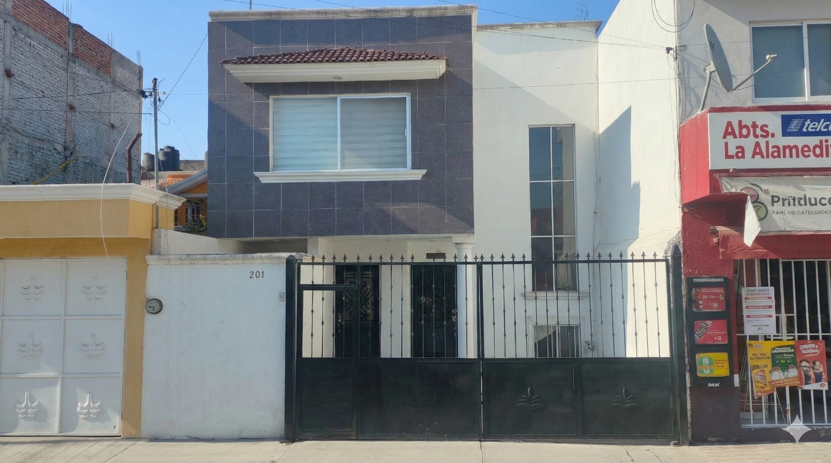 Consultorio Imagen 1