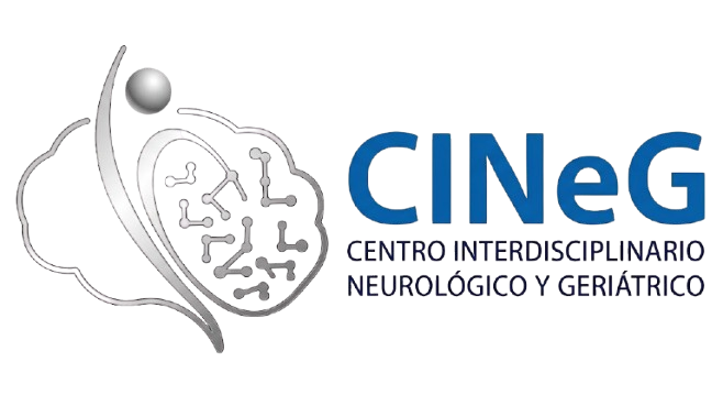 CINEG - Centro Interdisciplinario Neurológico y Geriátrico